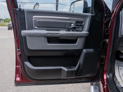 Used 2018  Ram 1500 2WD Crew Cab Lone Star Silver at A Motors Sales & Finance near San Antonio&comma; TX