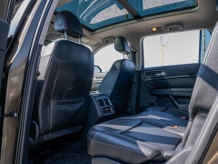Used 2019 Volkswagen Atlas 4d SUV 3.6L SE Technology at A Motors Sales & Finance near San Antonio, TX