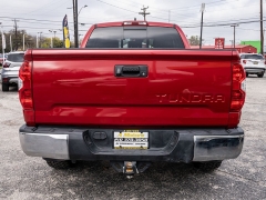 Used 2020  Toyota Tundra 2WD Double Cab SR5 5&period;7L at A Motors Sales & Finance near San Antonio&comma; TX