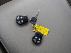 Used 2004  Ford Super Duty F-250 2WD Crew Cab XL at A Motors Sales & Finance near San Antonio, TX