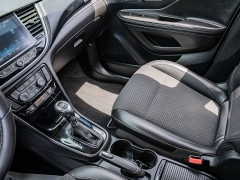 Used 2018  Buick Encore 4d SUV FWD Preferred at A Motors Sales & Finance near San Antonio&comma; TX