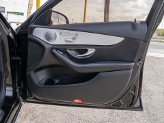 Used 2015  Mercedes-Benz C-Class 4d Sedan C300 4matic at A Motors Sales & Finance near San Antonio, TX