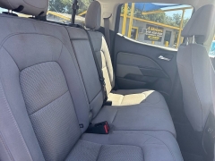 Used 2020 Chevrolet Colorado 4WD Crew Cab LT at A Motors Sales & Finance near San Antonio, TX