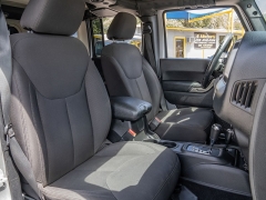 Used 2015 Jeep Wrangler Unlimited 4d Convertible Sport at A Motors Sales & Finance near San Antonio, TX
