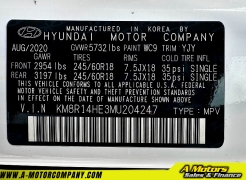 Used 2021 Hyundai Palisade SE FWD at A Motors Sales & Finance near San Antonio, TX