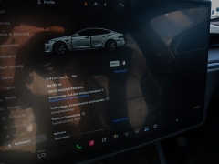 Used 2023  Tesla Model S Standard Range AWD at A Motors Sales & Finance near San Antonio&comma; TX