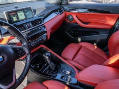 Used 2018  BMW X2 sDrive28i Sports Activity Coupe at A Motors Sales & Finance near San Antonio&comma; TX