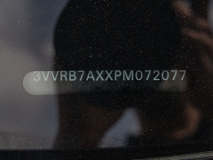 Used 2023  Volkswagen Tiguan 2.0T S FWD at A Motors Sales & Finance near San Antonio, TX