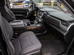 Used 2017  Chevrolet Tahoe 4d SUV RWD LS at A Motors Sales & Finance near San Antonio&comma; TX