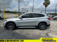 Used 2016 BMW X1 AWD 4dr xDrive28i at A Motors Sales & Finance near San Antonio, TX