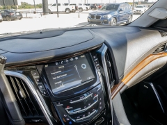 Used 2019 Cadillac Escalade 4d SUV 4WD Luxury at A Motors Sales & Finance near San Antonio, TX