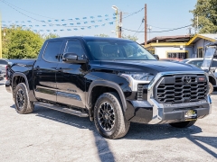 Used 2023  Toyota Tundra 2WD SR5 CrewMax 5.5ft Bed at A Motors Sales & Finance near San Antonio, TX