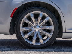 Used 2019 Chrysler 300 4d Sedan RWD Touring at A Motors Sales & Finance near San Antonio, TX
