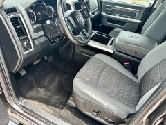 Used 2015 Ram 1500 2WD Crew Cab Lone Star at A Motors Sales & Finance near San Antonio, TX