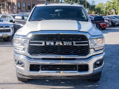 Used 2021  Ram 2500 4WD Tradesman Crew Cab 8' Box at A Motors Sales & Finance near San Antonio, TX