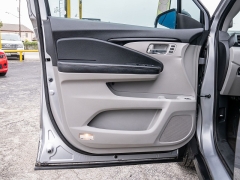 Used 2016  Honda Pilot 4d SUV FWD Touring at A Motors Sales & Finance near San Antonio&comma; TX