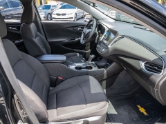 Used 2019  Chevrolet Malibu 4d Sedan LT at A Motors Sales & Finance near San Antonio&comma; TX