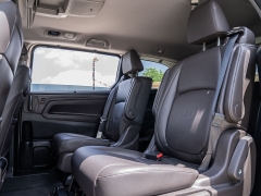 Used 2019  Honda Odyssey 4d Wagon Touring at A Motors Sales & Finance near San Antonio&comma; TX