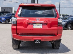 Used 2015  Toyota 4Runner 4d SUV 4WD SR5 at A Motors Sales & Finance near San Antonio&comma; TX
