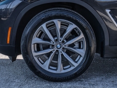 Used 2019  BMW X3 sDrive30i Sports Activity Vehicle at A Motors Sales & Finance near San Antonio&comma; TX
