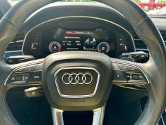 Used 2021 Audi Q7 Prestige 55 TFSI quattro at A Motors Sales & Finance near San Antonio, TX