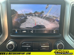 Used 2020 Chevrolet Silverado 2500 4WD Crew Cab LTZ Gas at A Motors Sales & Finance near San Antonio, TX