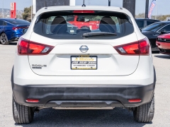 Used 2019  Nissan Rogue Sport 4d SUV FWD SV at A Motors Sales & Finance near San Antonio&comma; TX