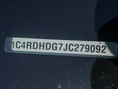 Used 2018  Dodge Durango 4d SUV RWD GT at A Motors Sales & Finance near San Antonio&comma; TX