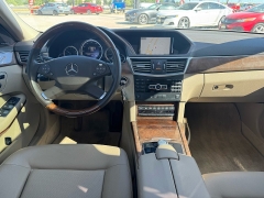 Used 2013 Mercedes-Benz E-Class 4d Sedan E350 BlueTec Sport at A Motors Sales & Finance near San Antonio, TX