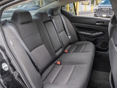 Used 2022  Nissan Altima 2&period;5 SV Sedan at A Motors Sales & Finance near San Antonio&comma; TX