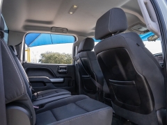 Used 2015  Chevrolet Silverado 1500 2WD Crew Cab LT at A Motors Sales & Finance near San Antonio&comma; TX