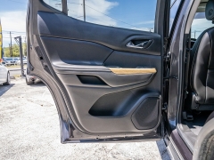 Used 2018 GMC Acadia 4d SUV AWD Denali at A Motors Sales & Finance near San Antonio, TX