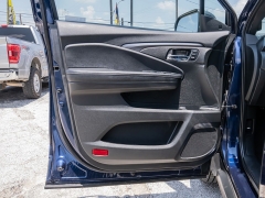 Used 2020  Honda Passport 4d SUV FWD EX-L at A Motors Sales & Finance near San Antonio&comma; TX