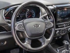 Used 2020  Chevrolet Traverse 4d SUV FWD RS at A Motors Sales & Finance near San Antonio&comma; TX