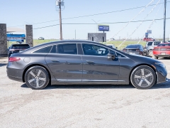 Used 2023  Mercedes-Benz EQS EQS 450&plus; Sedan at A Motors Sales & Finance near San Antonio&comma; TX