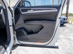 Used 2019 Volkswagen Atlas 4d SUV 3.6L SEL R-Line at A Motors Sales & Finance near San Antonio, TX