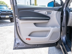 Used 2017 Honda Pilot 4d SUV FWD EX-L at A Motors Sales & Finance near San Antonio, TX