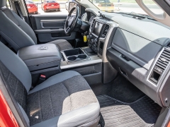 Used 2014  Ram 1500 4WD Crew Cab Lone Star at A Motors Sales & Finance near San Antonio&comma; TX