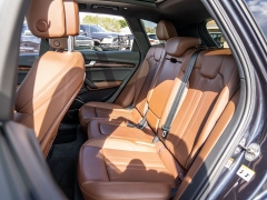 Used 2018 Audi Q5 4d SUV Quattro Premium Plus at A Motors Sales & Finance near San Antonio, TX