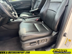 Used 2019 Honda Pilot 4d SUV FWD Touring 8-Passenger at A Motors Sales & Finance near San Antonio, TX