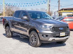 Used 2020  Ford Ranger 2WD SuperCrew XLT at A Motors Sales & Finance near San Antonio&comma; TX