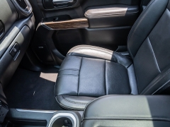 Used 2020  Chevrolet Silverado 2500 4WD Crew Cab High Country Gas at A Motors Sales & Finance near San Antonio&comma; TX