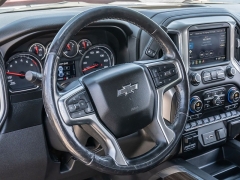 Used 2019 Chevrolet Silverado 1500 4WD Crew Cab LT Trail Boss at A Motors Sales & Finance near San Antonio, TX