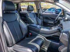 Used 2022  Hyundai Santa Fe SEL FWD at A Motors Sales & Finance near San Antonio&comma; TX