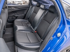 Used 2019  Honda Civic Sedan 4d Sport CVT at A Motors Sales & Finance near San Antonio&comma; TX