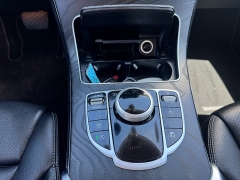 Used 2017 Mercedes-Benz GLC-Class 4d SUV GLC300 at A Motors Sales & Finance near San Antonio, TX