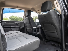 Used 2019  Ram 1500 2WD Crew Cab Big Horn&sol;Lone Star at A Motors Sales & Finance near San Antonio&comma; TX