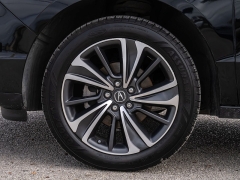 Used 2020  Acura MDX 4d SUV FWD Tech at A Motors Sales & Finance near San Antonio&comma; TX