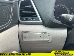 Used 2016 Hyundai Tucson 4d SUV FWD Limited at A Motors Sales & Finance near San Antonio, TX
