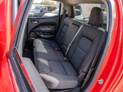 Used 2020  Chevrolet Colorado 2WD Crew Cab LT at A Motors Sales & Finance near San Antonio, TX